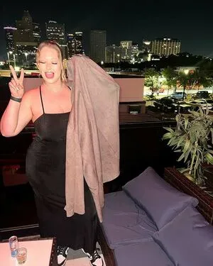 Ally Theis OnlyFans Leaked Free Thumbnail Picture - #HwFKfFPhhI