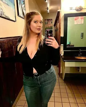 Ally Theis OnlyFans Leaked Free Thumbnail Picture - #QciITTN8Hy