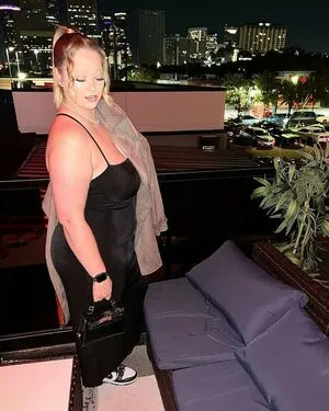 Ally Theis OnlyFans Leaked Free Thumbnail Picture - #X4k55wiDIW