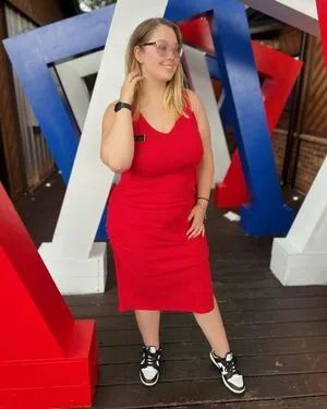 Ally Theis OnlyFans Leaked Free Thumbnail Picture - #Yqf1lG9qvu