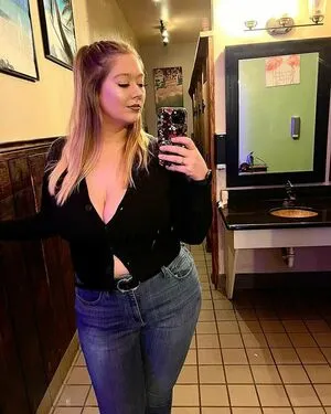 Ally Theis OnlyFans Leaked Free Thumbnail Picture - #b4O2ckUoX0