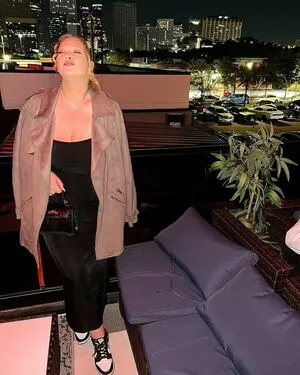 Ally Theis OnlyFans Leaked Free Thumbnail Picture - #gd3DZI74Nf