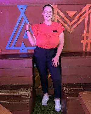 Ally Theis OnlyFans Leaked Free Thumbnail Picture - #hIEJOXK1RI