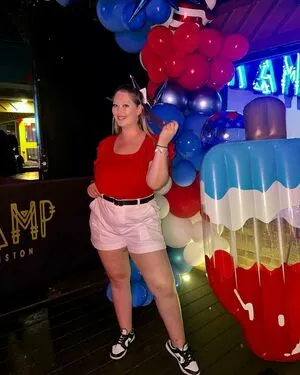 Ally Theis OnlyFans Leaked Free Thumbnail Picture - #l0P6rFdxxS