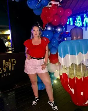 Ally Theis OnlyFans Leaked Free Thumbnail Picture - #mc18g18yQq