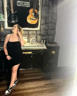 Ally Theis OnlyFans Leaked Free Thumbnail Picture - #rG8Z7l03Z3