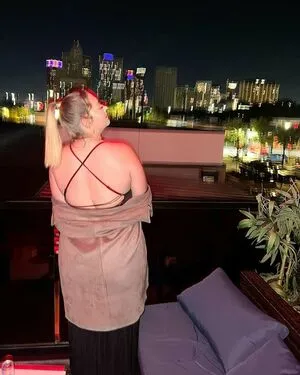 Ally Theis OnlyFans Leaked Free Thumbnail Picture - #swhr88togX