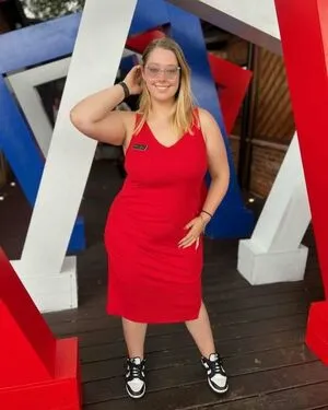 Ally Theis OnlyFans Leaked Free Thumbnail Picture - #v7Lm48pE1g