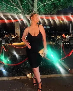 Ally Theis OnlyFans Leaked Free Thumbnail Picture - #wLHlf7Shup