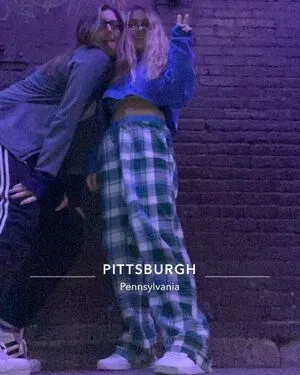 Ally Zukerman OnlyFans Leaked Free Thumbnail Picture - #hunLM0jCct