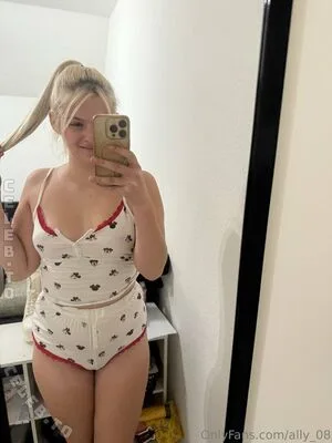 Ally03 OnlyFans Leaked Free Thumbnail Picture - #BwyQi8GkvP