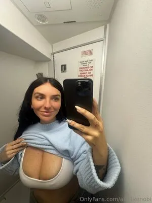 Ally1kenobi OnlyFans Leaked Free Thumbnail Picture - #Mf1R6XOZ62