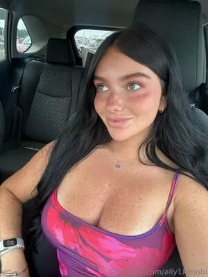 Ally1kenobi OnlyFans Leaked Free Thumbnail Picture - #me93ZsTlNZ