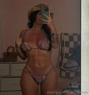 Ally1kenobi OnlyFans Leaked Free Thumbnail Picture - #r2ZR69G5Y7