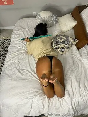 Ally1kenobi OnlyFans Leaked Free Thumbnail Picture - #32TdqiCeCr