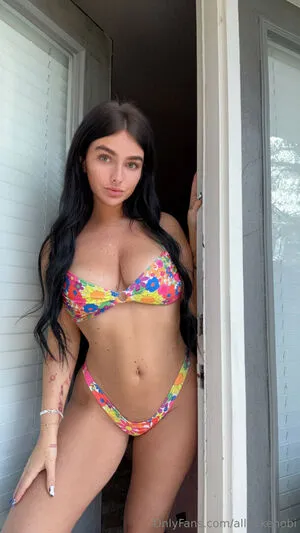 Ally1kenobi OnlyFans Leaked Free Thumbnail Picture - #FWNjSdNd1m