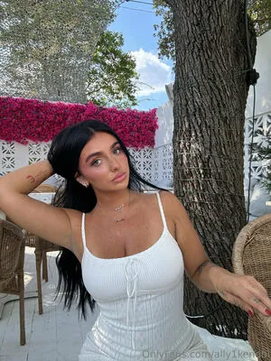 Ally1kenobi OnlyFans Leaked Free Thumbnail Picture - #aKvuBYRueM