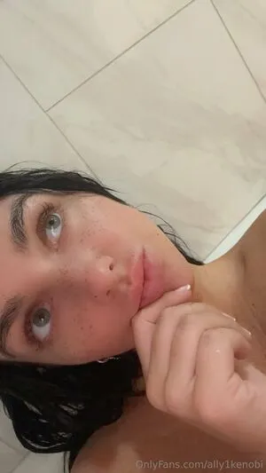 Ally1kenobi OnlyFans Leaked Free Thumbnail Picture - #fRss7xcVnf