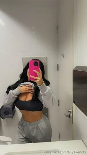 Ally1kenobi OnlyFans Leaked Free Thumbnail Picture - #hMdiA1rB2d
