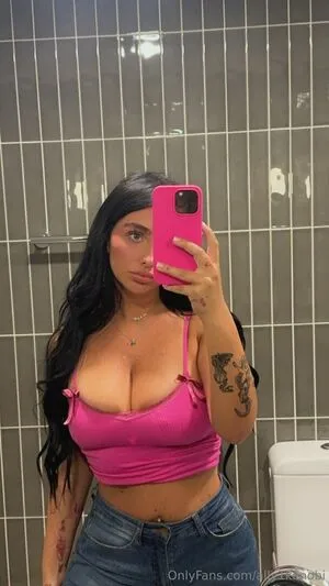 Ally1kenobi OnlyFans Leaked Free Thumbnail Picture - #rKEVtpIYVi