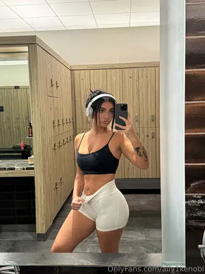 Ally1kenobi OnlyFans Leaked Free Thumbnail Picture - #uPvTqO6ebE