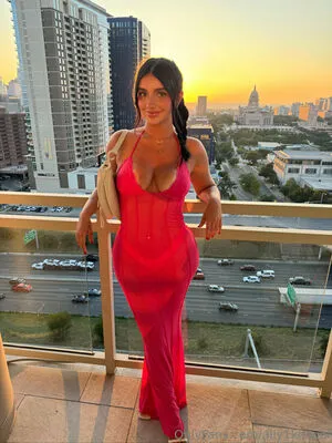 Ally1kenobi OnlyFans Leaked Free Thumbnail Picture - #zlZN6Knvfg