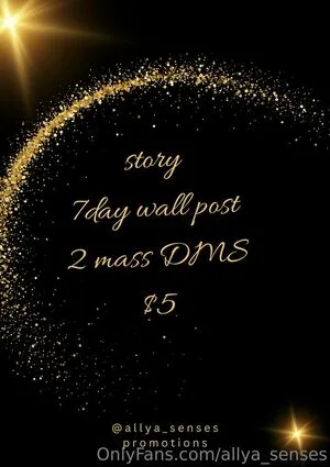 Allya Senses OnlyFans Leaked Free Thumbnail Picture - #LAVv0hcgBi