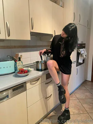 Allyalden OnlyFans Leaked Free Thumbnail Picture - #4ha4WYdhb8