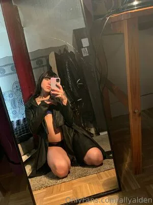 Allyalden OnlyFans Leaked Free Thumbnail Picture - #BH2CqwBlQD