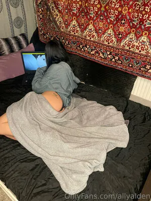 Allyalden OnlyFans Leaked Free Thumbnail Picture - #QB31uwpClI