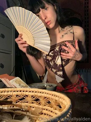 Allyalden OnlyFans Leaked Free Thumbnail Picture - #pVbYbeDEBr