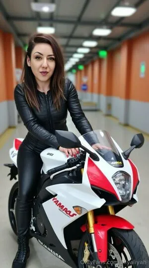 Allyaliyah OnlyFans Leaked Free Thumbnail Picture - #WJAyXadrhx