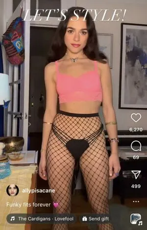 Allyannamaria OnlyFans Leaked Free Thumbnail Picture - #1Yv78fUVV7