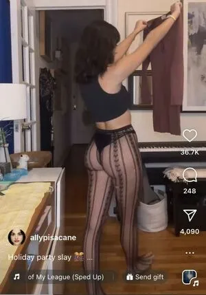 Allyannamaria OnlyFans Leaked Free Thumbnail Picture - #BKFipZSxJ1