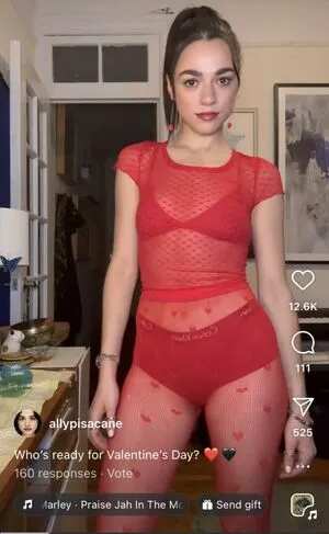 Allyannamaria OnlyFans Leaked Free Thumbnail Picture - #KvVEen02p9