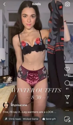 Allyannamaria OnlyFans Leaked Free Thumbnail Picture - #YdIxL9DDQQ