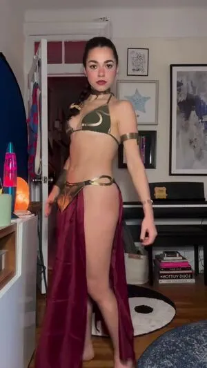 Allyannamaria OnlyFans Leaked Free Thumbnail Picture - #dksAmmeanR