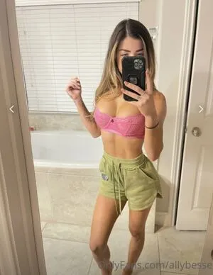 Allybesse OnlyFans Leaked Free Thumbnail Picture - #e7dJeZ8qTK