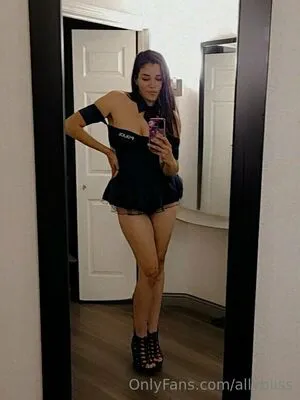 Allybliss OnlyFans Leaked Free Thumbnail Picture - #U97C0bmCtC