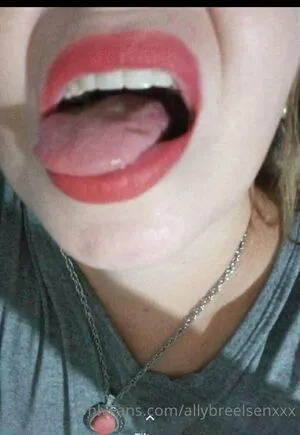 Allybreelsenxxx OnlyFans Leaked Free Thumbnail Picture - #QPMjgzhdtx
