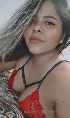 Allybreelsenxxx OnlyFans Leaked Free Thumbnail Picture - #Wq1OHmZG3i