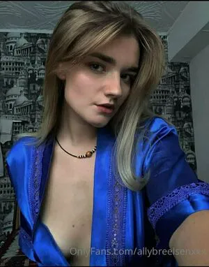 Allybreelsenxxx OnlyFans Leaked Free Thumbnail Picture - #mRwq5fIWvJ