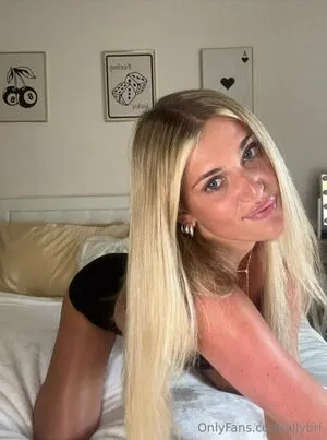 Allybri OnlyFans Leaked Free Thumbnail Picture - #5t46vaDmOU