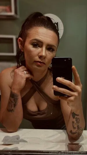 Allyc Attt OnlyFans Leaked Free Thumbnail Picture - #6wmd6l0eEv