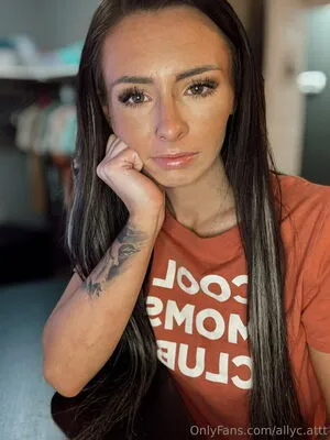 Allyc Attt OnlyFans Leaked Free Thumbnail Picture - #ZMNqylIoqJ