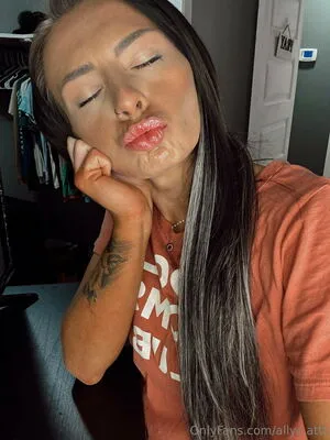 Allyc Attt OnlyFans Leaked Free Thumbnail Picture - #n7JvlyFkTX
