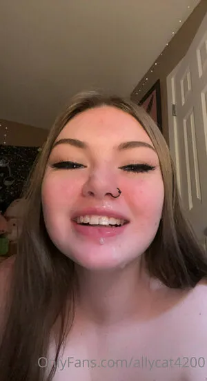 Allycatx420 OnlyFans Leaked Free Thumbnail Picture - #hM3zc6bln3