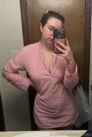 Allycehime OnlyFans Leaked Free Thumbnail Picture - #A1mH4A3jVg