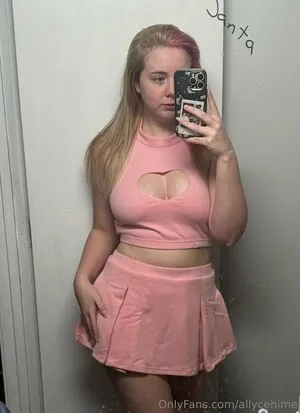 Allycehime OnlyFans Leaked Free Thumbnail Picture - #DubI5NPpTi