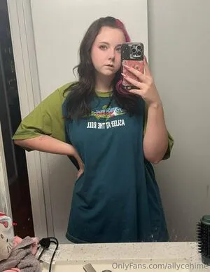 Allycehime OnlyFans Leaked Free Thumbnail Picture - #EkAcDbnWcg